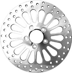 Harddrive parts brake rotors