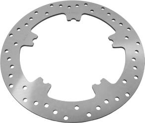 Harddrive parts dyna brake rotors