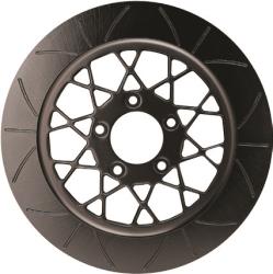 Lyndall brakes gemini brake rotors