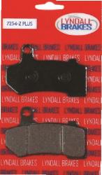 Lyndall brakes z plus brake pads