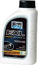 Bel-ray exl mineral 4t engine oil