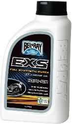 Bel-ray exs full synthetic ester 4t engine oil