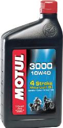 Motul 3000 4t oil