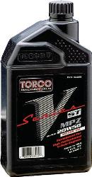 Torco engine oil