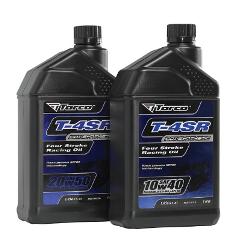 Torco t4sr mpz 100% synthetic engine oil