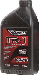 Torco tr1 mpz motorcycle engine oil
