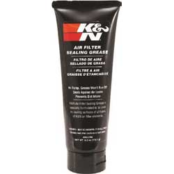 K&n performance parts sealing grease