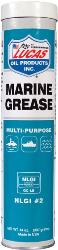 Lucas oil marine grease