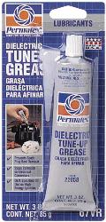 Permatex dielectric grease
