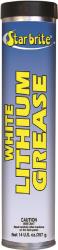 Starbrite white lithium grease