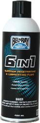 Bel-ray 6 in 1 multi purpose lubricant