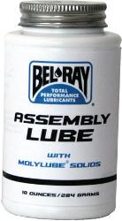 Bel-ray assembly lube