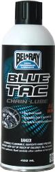Bel-ray blue tac chain lube