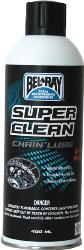 Bel-ray super clean chain lube