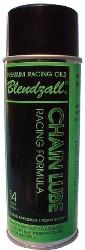 Blendzall chain lube