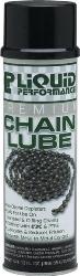 Liquid performance chain lube