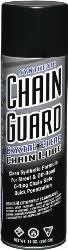 Maxima racing oils 100% synthetic chain guard