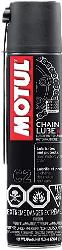 Motul chain lube road
