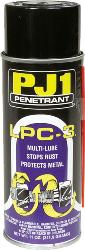 Pj1 all purpose lube