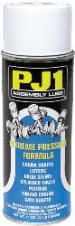 Pj1 assembly lube