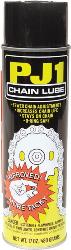 Pj1 black label chain lube