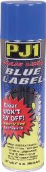 Pj1 blue label chain lube
