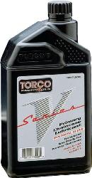 Torco primary chaincase lubricant