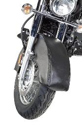 Dowco guardian fender and tank protectors