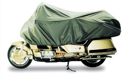 Dowco legend traveler cover