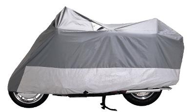 Dowco ultralite motorcycle covers
