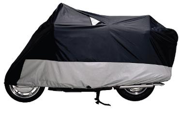 Dowco weatherall plus motorcycle covers