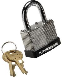 Kryptonite 44mm padlock