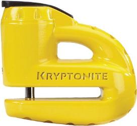 Kryptonite kryptodisc 5s