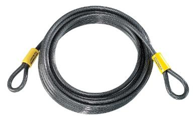 Kryptonite kryptoflex cables