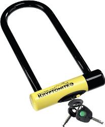 Kryptonite new york 3000 mc