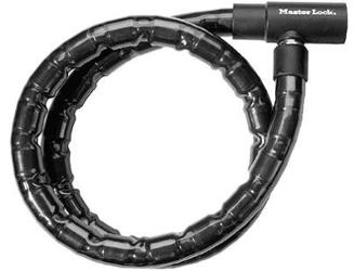 Master lock quantum armored cable lock