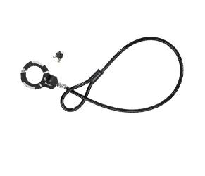 Master lock quantum cuff and cab