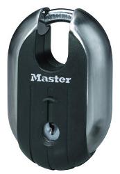 Master lock titanium series padlocks