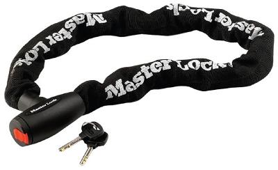 Master lock tuff links