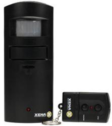 Xena xa201 garage shop alarm