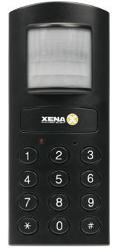 Xena xa801 garage shop alarm