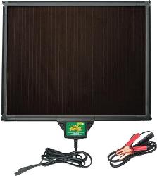 Deltran battery tender solar