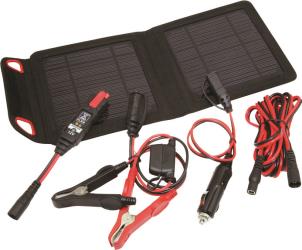 Noco genius xgs auto series solar chargers