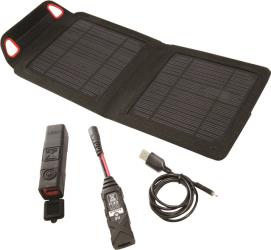 Noco genius xgs usb series solar battery chargers