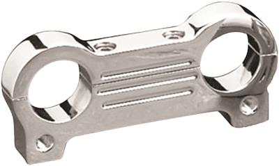 Accutronix gauge mount for t bars