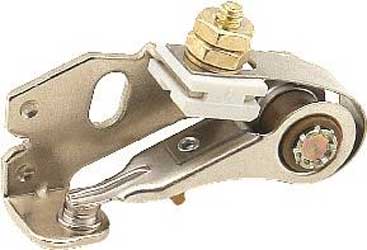 Accel performance points and condensers