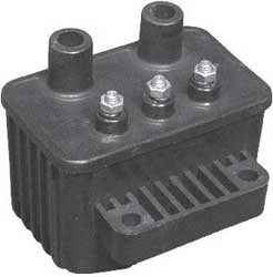 Daytona twin tec llc high output ignition coils