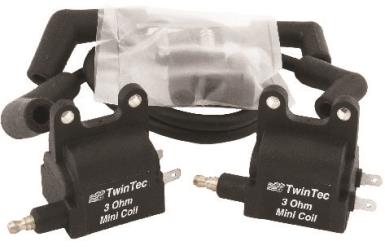 Daytona twin tec llc mini ignition coil