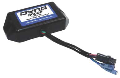 Dynatek dyna 2000 programmable ignition module