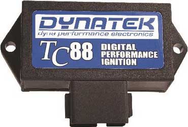 Dynatek dyna 2000 tc ignition